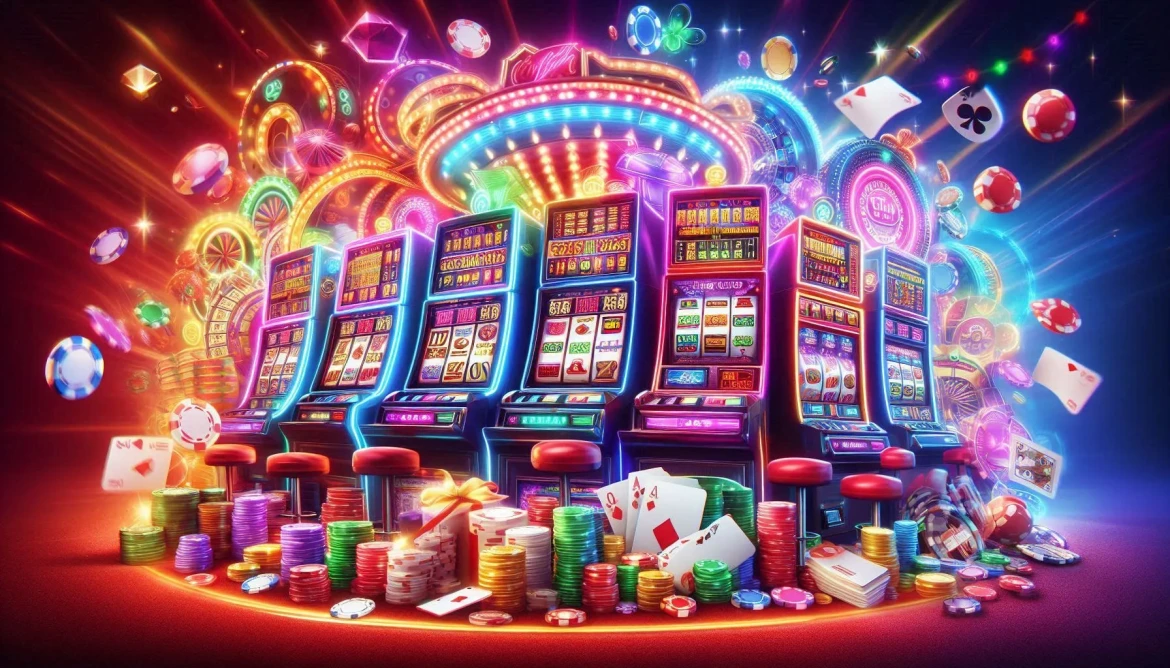 RealSlots