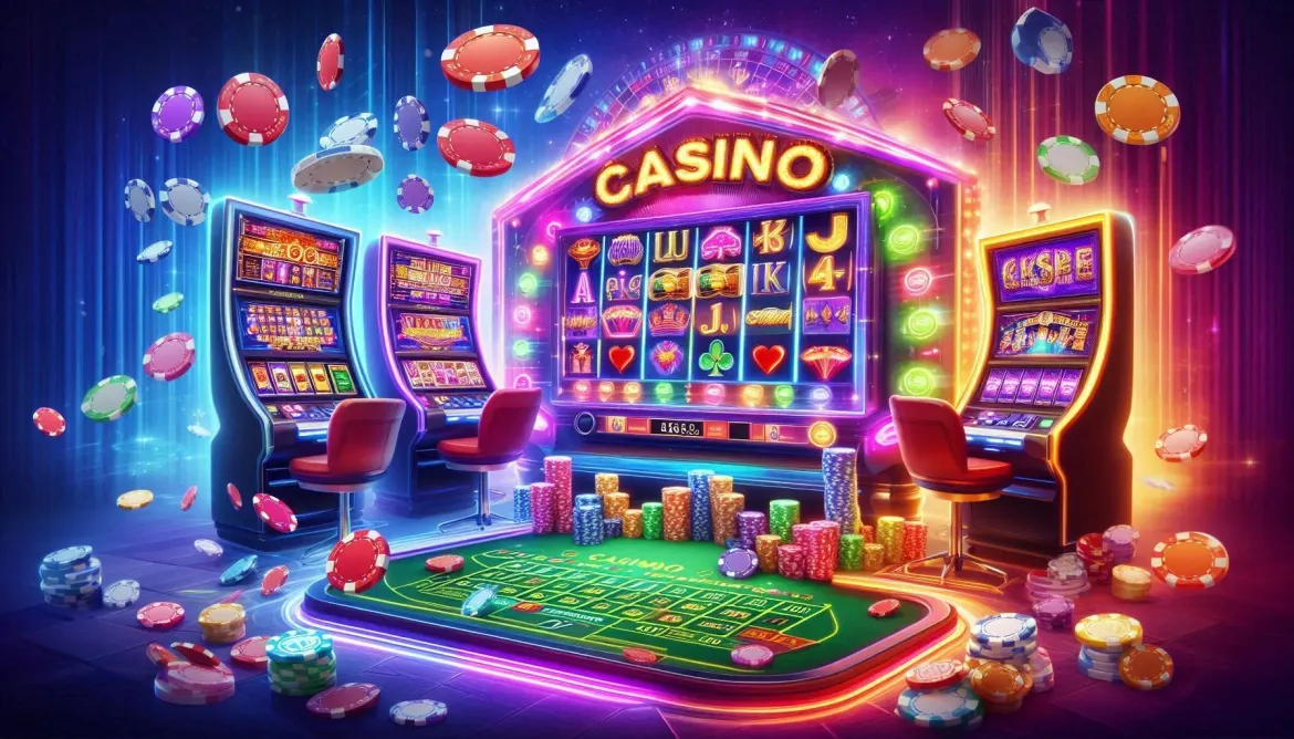 RealSlots